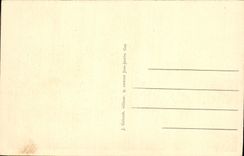 CPA Les Alpes sur le Plateau de Paris Chaine de la Meije 