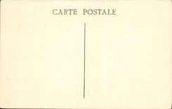 CPA La Sainte Baume Chapelle de Nazareth 