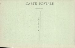 CPA Pau le Chateau et la Tour de la Monnaie 