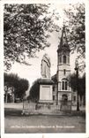 CPA Gap les Gardeliers et Monument du Baran Ladoucelle 