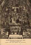 CPA Basilique Patriarcale di S Maria degli Angeli Annunciazione di Maria SS venerata nella Santa Cha