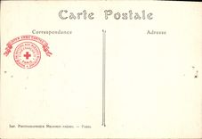 CPA Dessin de Georges Scott d'apres l'Illustration et maintenant en avant 