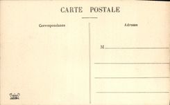 CPA Plateau et Lac du Mont Cenis 