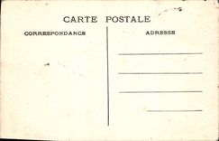 CPA Fleurissez Vous Mesdames 