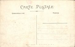 CPA Bordeaux Allees de Tourny 