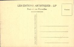 CPA Paris la Conciergerie et le Pont au Change 