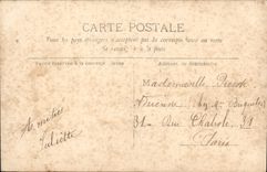 CPA Paris les Tribunaux 