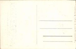 CPA Messagere Fleurie du rocher miraculeux Lourdes Apparition de la Vierge l'an de grace 1858 dans l