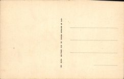 CPA Lourdes Saint Michel la Basilique et l'Esplanade 