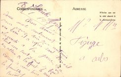 CPA Nimes Jardin de la Fontaine les Bains Romains 