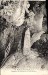 CPA Puits de Padirac Lot Descente a la Galerie de la Fontaine 