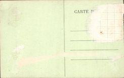 CPA Puits de Padirac Lot Descente a la Galerie de la Fontaine