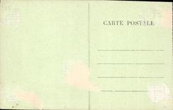 CPA Puits de Padirac Lot Partie superieure du lac de la Pluie les Obelisques