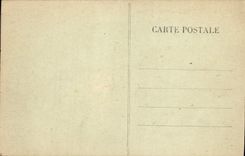 CPA La Bourboule vue generale 