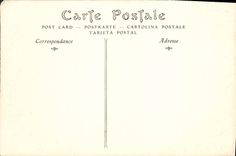 CPA Palais de Versailles le Vestibule de la Chapelle 