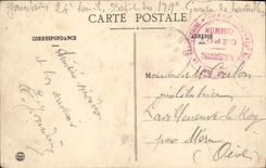CPA Le Havre la Nouvelle entree du Port 
