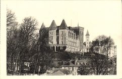 CPA Le Chateau de Pau 