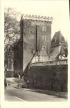CPA Chateau de Pau le Donjon 