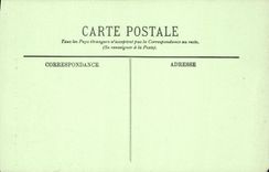 CPA Pau le Chateau le Salon Flamand 