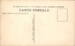 CPA Bordeaux la Cathedrale 