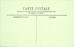 CPA Pau la Chaine des Pyrenees 