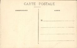 CPA Nancy Porte de la Craffe 