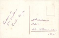 CPA Meilleures Femme