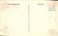 CPA Le Dauphine le Lautaret 