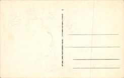 CPA Cauterets et les Sommets neigeux 