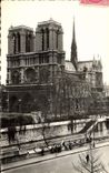 CPA Paris Notre Dame 