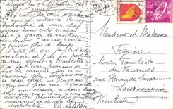 CPA Rouen Vue generale 