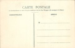 CPA Nancy Place Stanislas grilles Jean Lamour