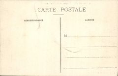 CPA Nancy Place Stanislav grilles Jean Lalour XVIII siecle