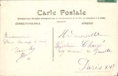 CPA Nimes Les Arenes 