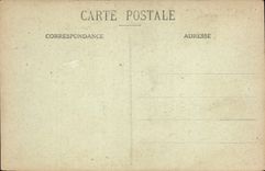 CPA Nos Bons Paysans Heritage paternel 