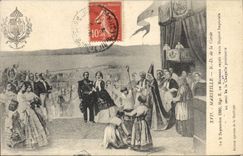 CPA Marseille N D de la Garde 