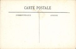 CPA Versailles Le Grand Trianon Le Salon des Glaces 