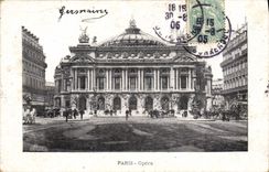 CPA Paris Opera 