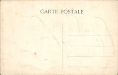 CPA Paris Notre Dame Portail des Chantres