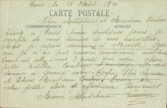 CPA Paris Dome des Invalides 