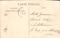 CPA Paris Buttes Chaumont Le Lac et le Belvedere 