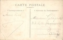 CPA Meaux Moulins de l'Echelle