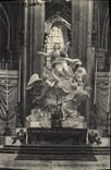 CPA Cathedrale de Chartres L'Assomption par Bridan 