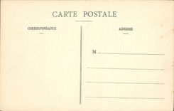 CPA Angers Vue d'Ensemble du Chateau 