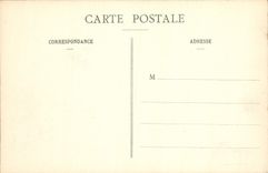 CPA Angers Tour de la Haute Chaine 