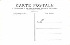 CPA Chateau de Chastellux 