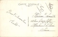 CPA Chatillon sur Seine Cote d'Or Le Chateau de Marmont 