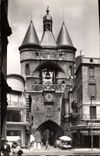 CPA Bordeaux La Grosse Cloche 