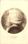 CPA Mirabeau Honore Cabriel 