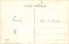 CPA Rouen La Grosse Horloge 